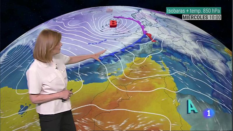 El tiempo en Asturias - 11/04/2023 - Ver ahora