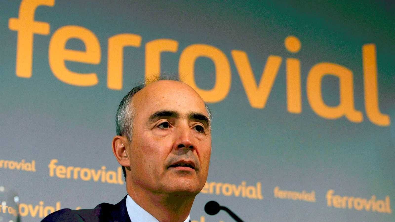 Ferrovial reitera que el motivo de su traslado es económico