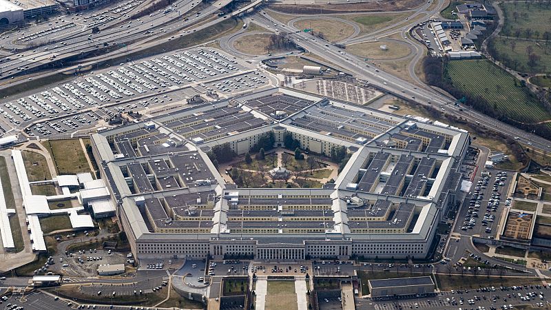 El Pentágono advierte de que la filtración de documentos es un "grave riesgo" para la seguridad de EE.UU.