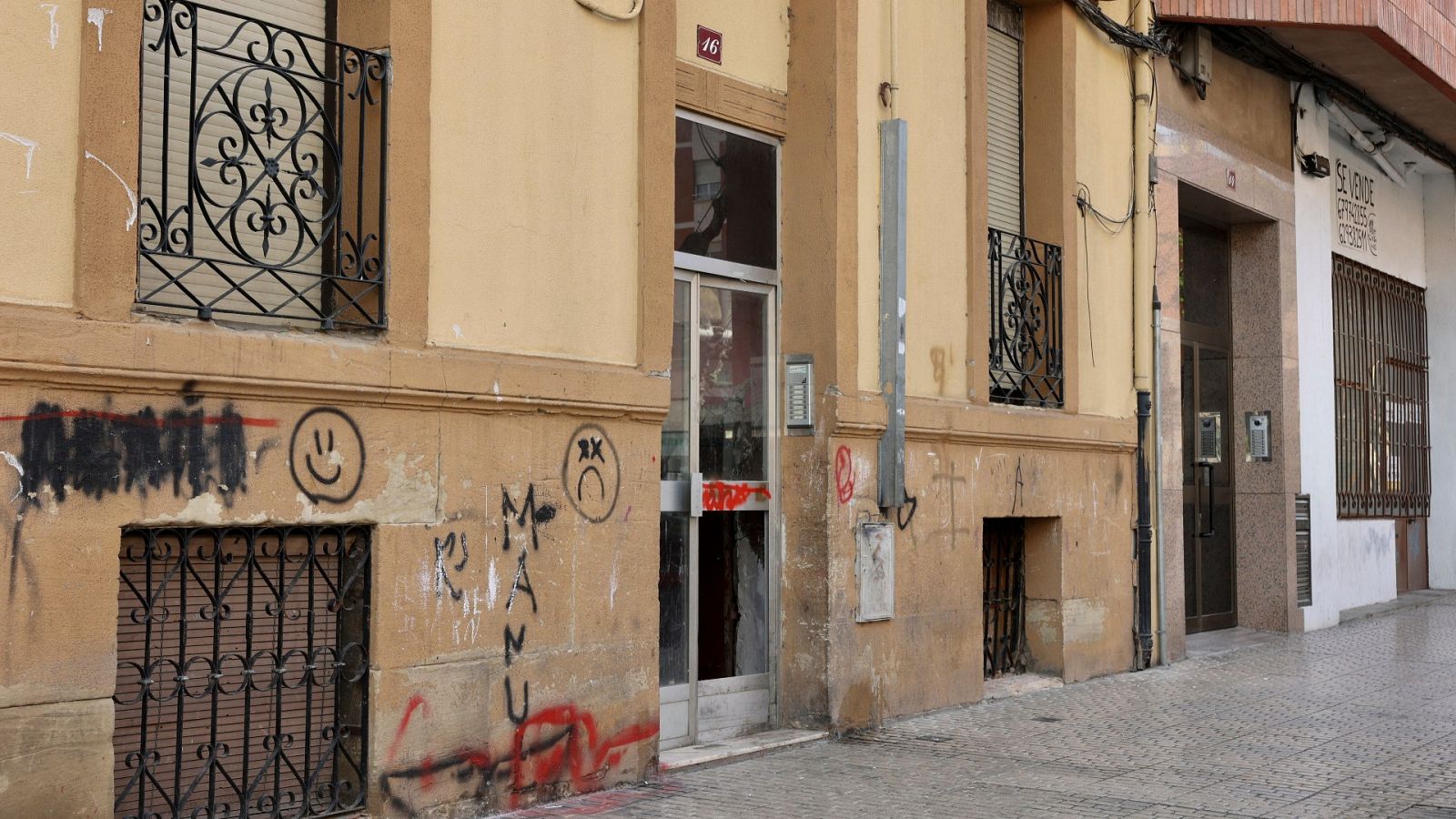 Investigan una presunta agresión sexual a dos menores en Logroño | Ver