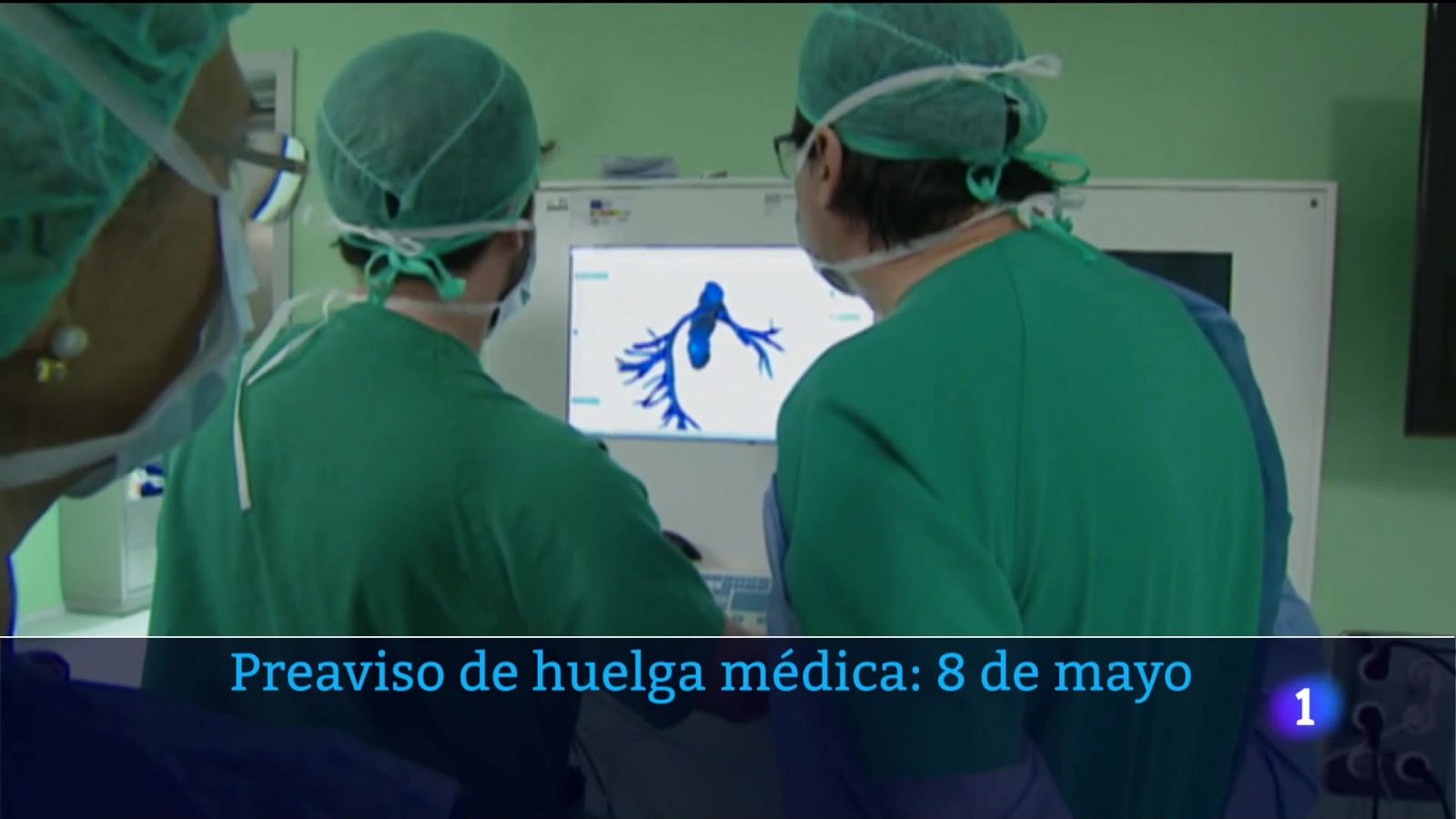 Telecanarias - 11/04/2023