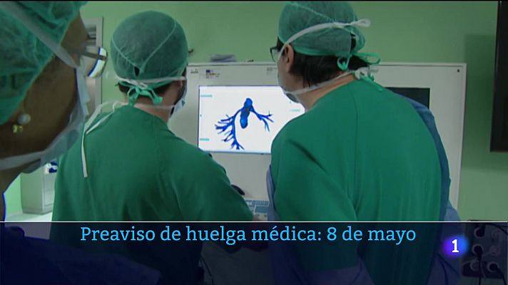 Telecanarias - Telecanarias - 11/04/2023