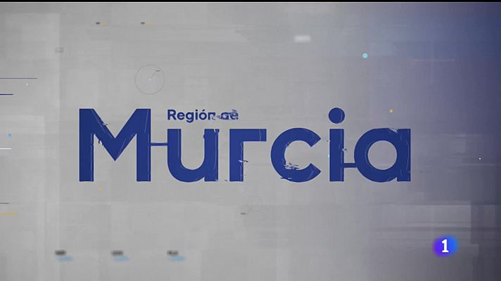 Noticias Murcia - La Region de Murcia en 2' - 11/04/2023