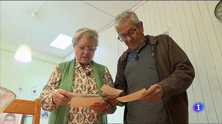 L'informatiu - Comunitat Valenciana - L'Informatiu de la Comunitat Valenciana 2 - 11/04/23