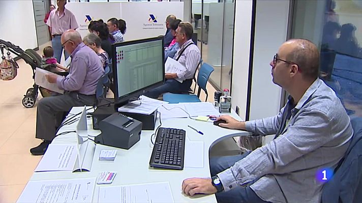 L'Informatiu - L'Informatiu 2 - 11/04/2023