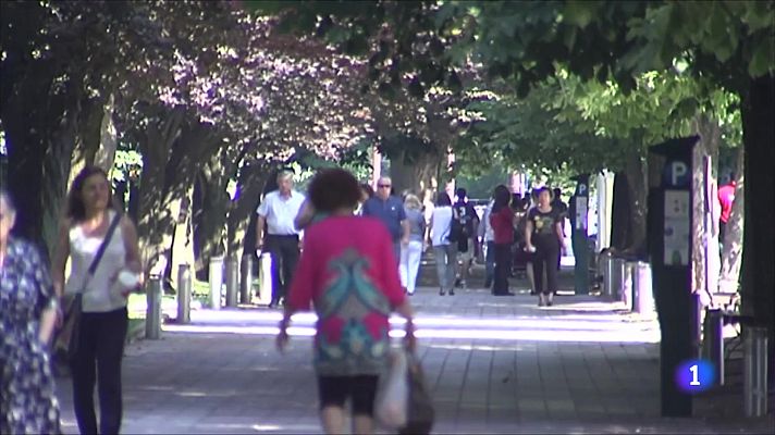 L'Informatiu - Ja es pot presentar per internet la declaració de la renda