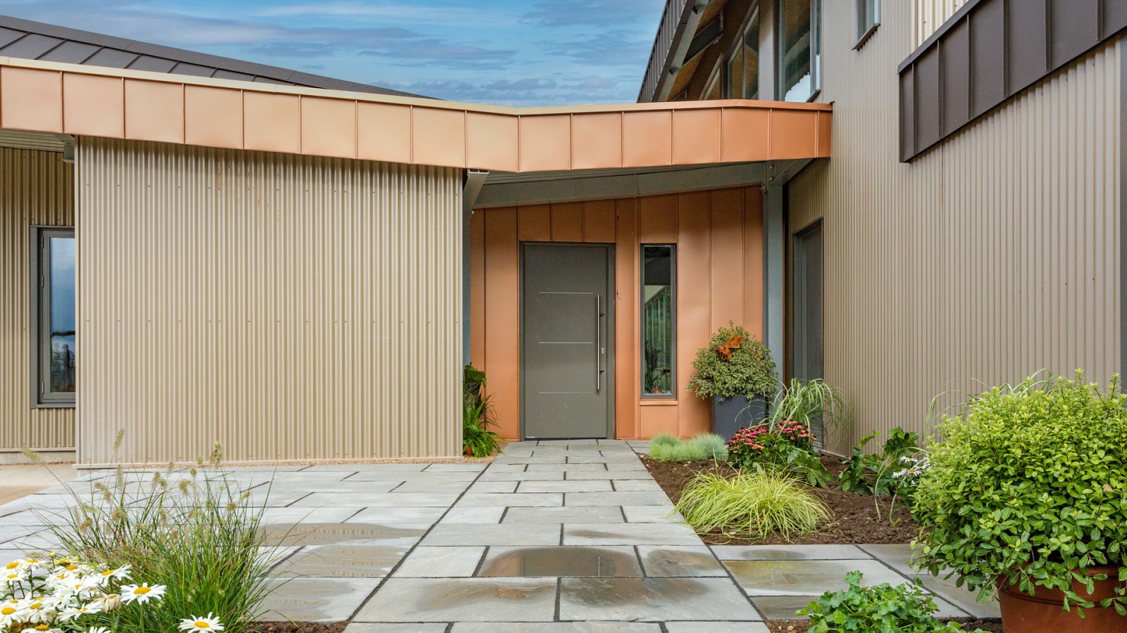 Grandes diseños - T 20 - Episodio 5: Derbyshire - ver ahora