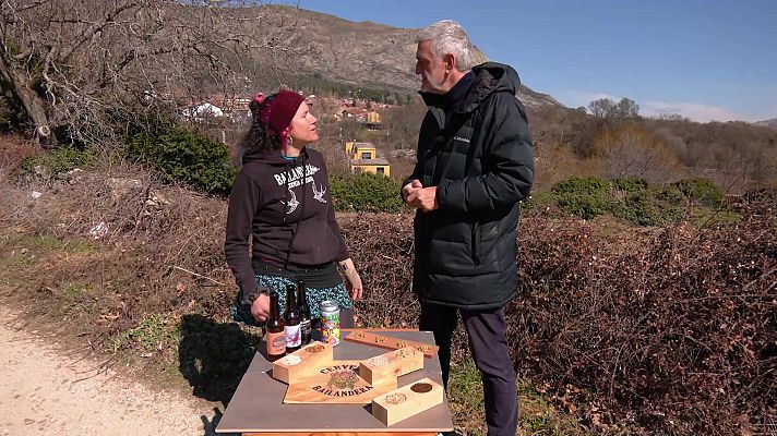 Aquí la Tierra - Aquí la Tierra - 11/04/23