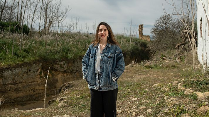 Página Dos - María Medem y Greta García - ver ahora
