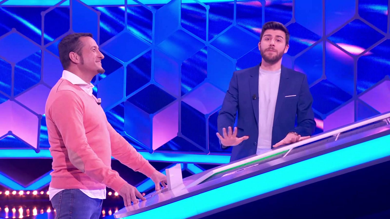 El cazador - Programa 699 - ver ahora