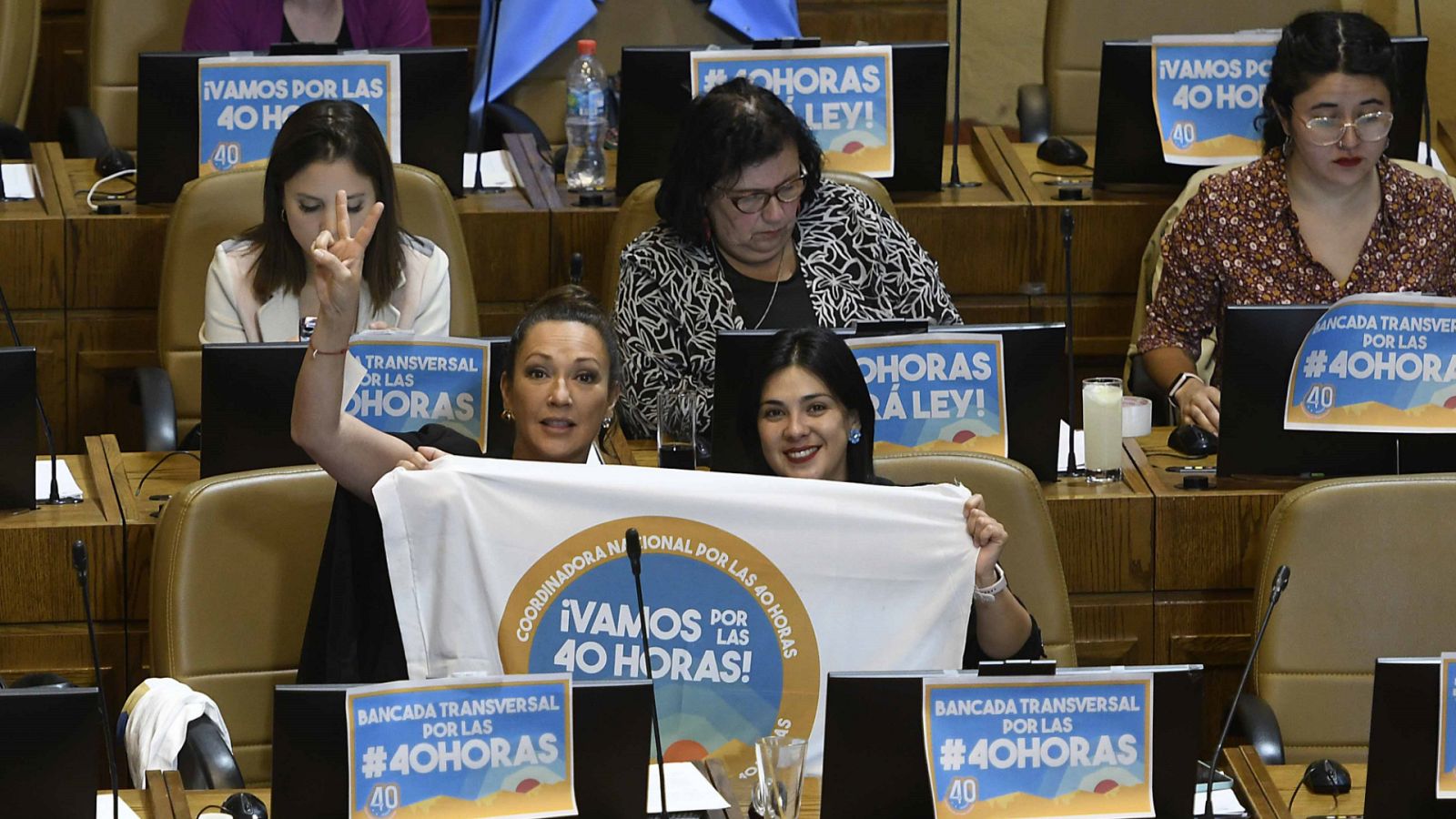 Telediario Internacional - 11/04/23 - ver ahora