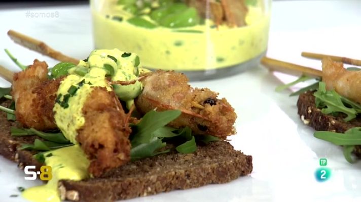 Somos 8 - Somos 8 - 11/04/2023