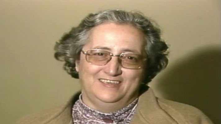 Arxiu TVE Catalunya - Taula rodona sobre la Llei de Normalització Lingüística