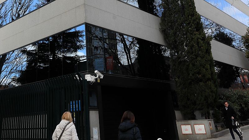 El choque de Ferrovial y el Gobierno "deteriora la imagen internacional de España"       