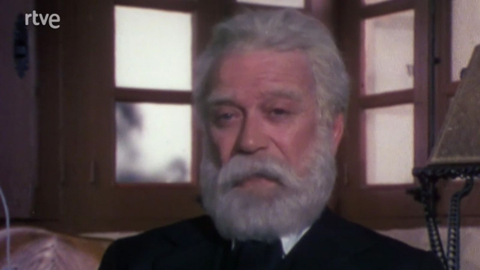 Paisaje con figuras - Gaudí - Paisaje con figuras | Ver