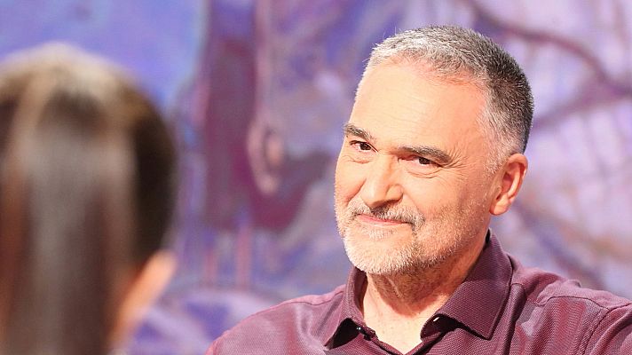 Culturas 2 - Culturas 2 - Entrevista al historietista Miguelanxo Prado