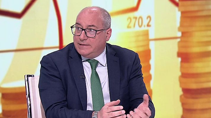 La economía - La economía - 12/04/23