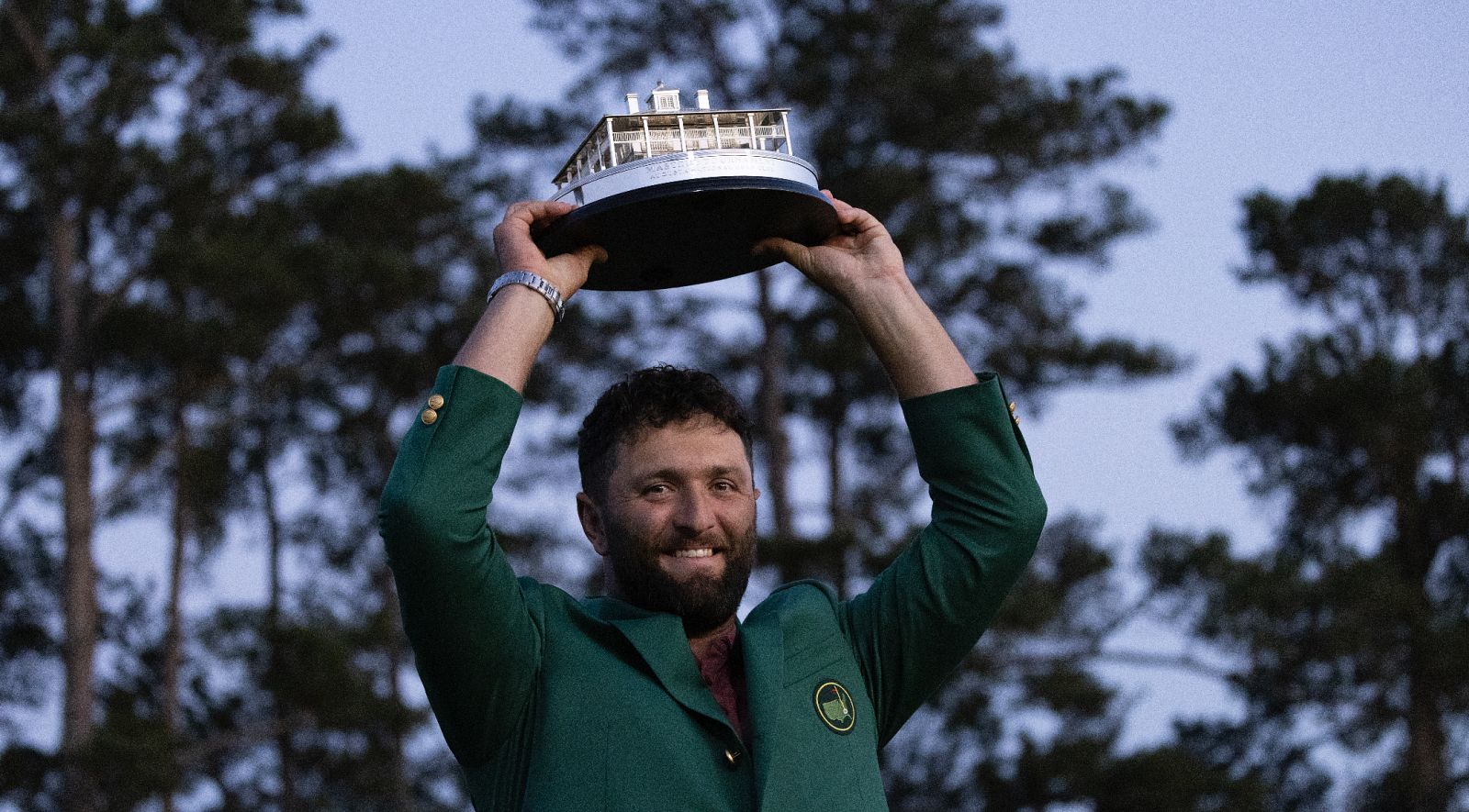 Hola Golf - T7 Programa 8 - ver ahora