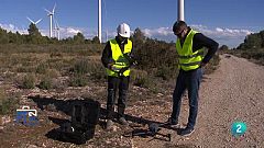 Para Todos La 2-Drones de precisión en el entorno rural