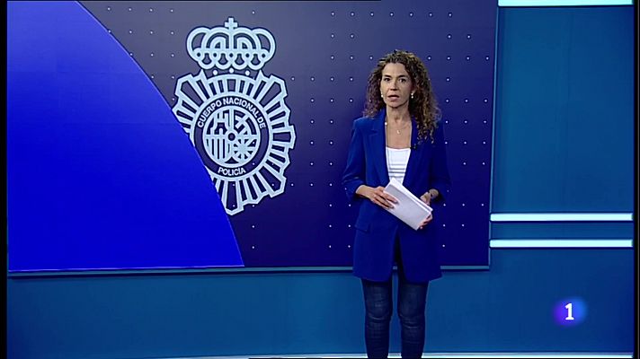 Informativo Telerioja - Informativo Telerioja - 12-04-2023