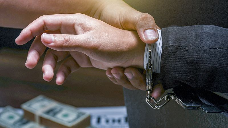 Hablando claro - El estafador de las 600 identidades - Ver ahora