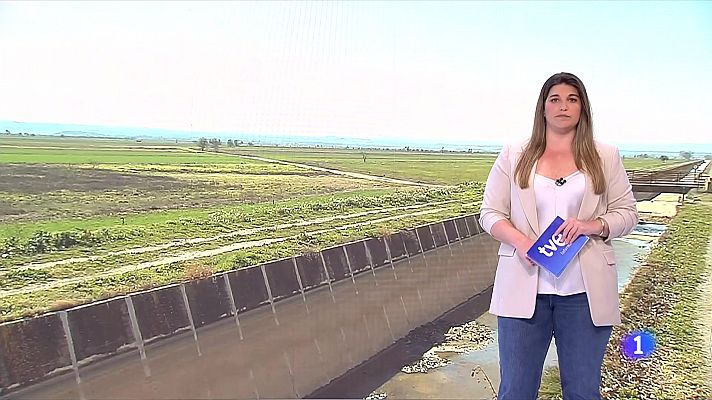 L'Informatiu - L'Informatiu - 12/04/2023