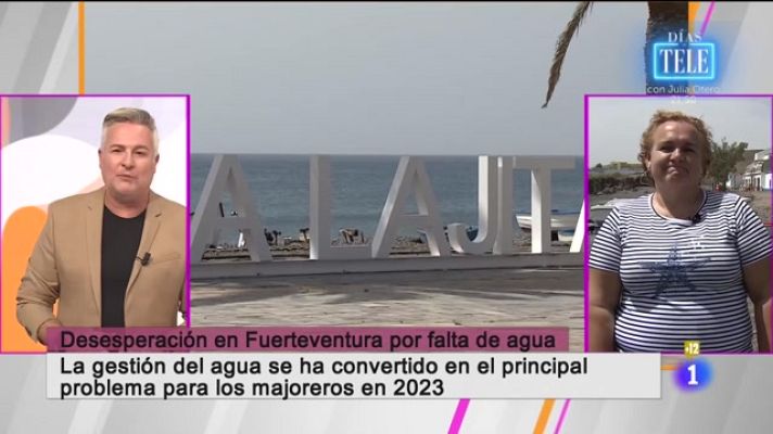 Cerca de ti - Cerca de ti - 12/04/2023