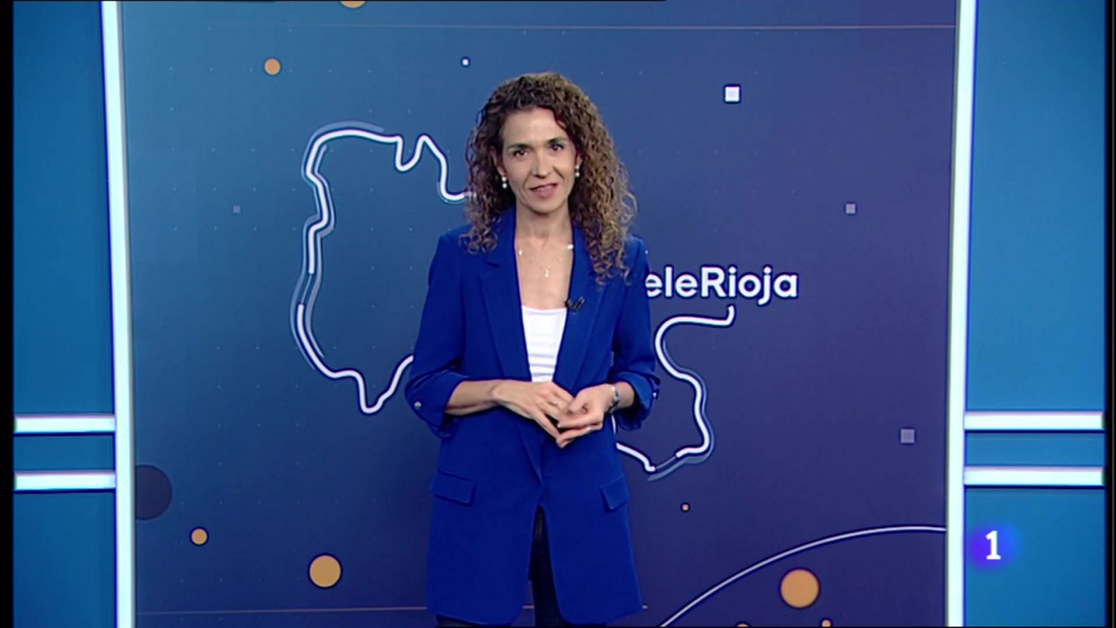 Informativo Telerioja 2 - 12-04-2023 - RTVE.es