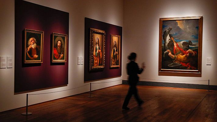 La cuenta de Tik Tok del Prado triunfa en internet con sus curiosidades sobre los cuadros