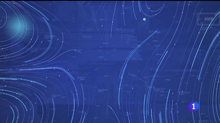 Telexornal - Galicia - El tiempo en Galicia 12-04-2023