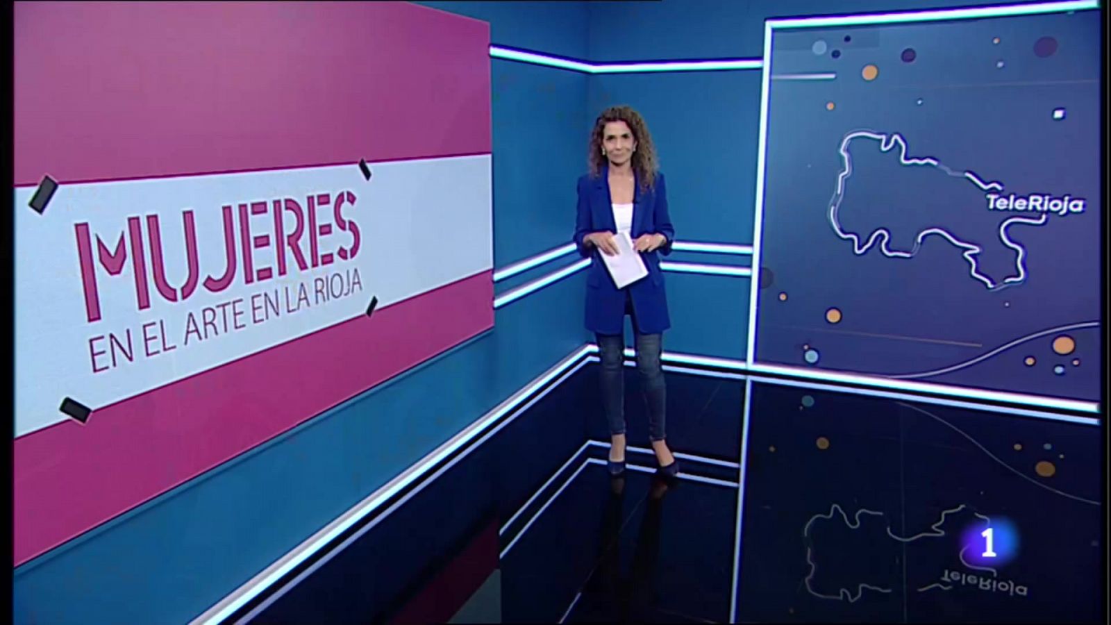 Telerioja en 2' - RTVE.es