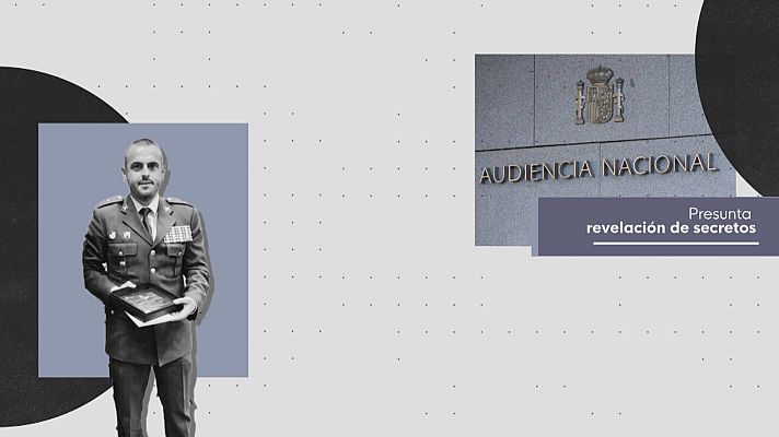 Noticias Andalucía - Investigación de la Audiencia Nacional