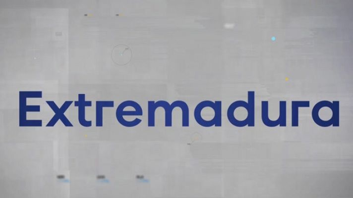 Noticias de Extremadura - Noticias de Extremadura 2 - 12/04/2023