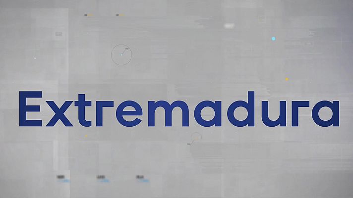 Noticias de Extremadura - Extremadura en 2' - 12/04/2023