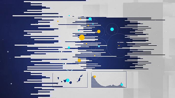 Informativo de Madrid - Territorial de Madrid 1 12/04/2023