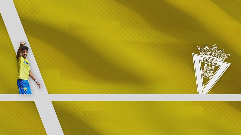 El Cádiz CF espera repetir victoria - Ver ahora
