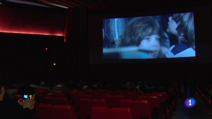 L'Informatiu - Per què hem deixat d'anar al cinema?