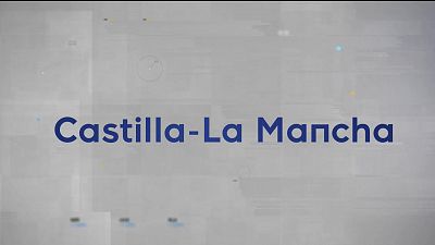 Castilla-La Mancha en 2' - 12/04/23