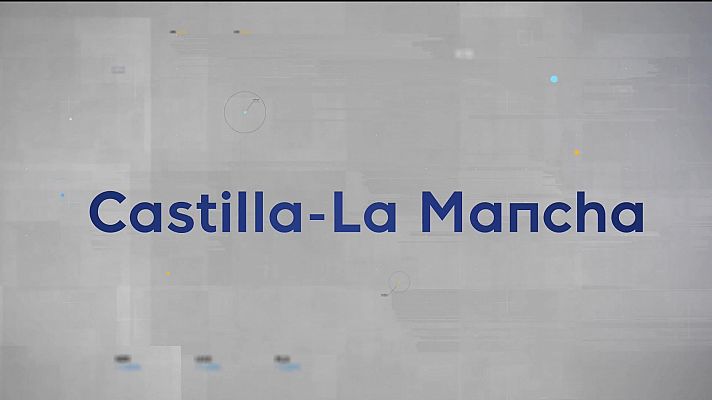 Castilla-La Mancha en 2' - 12/04/23