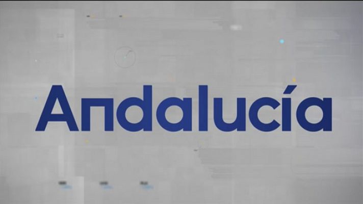 Noticias Andalucía - Noticias Andalucía 2 - 12/04/2023