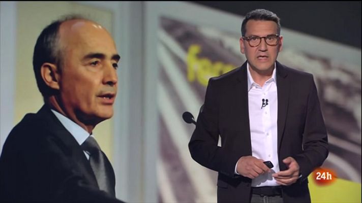 El Vespre - El Vespre - 12/04/2023