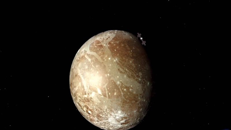La nave 'Juice' despega en 24 horas en búsqueda de vida en Júpiter