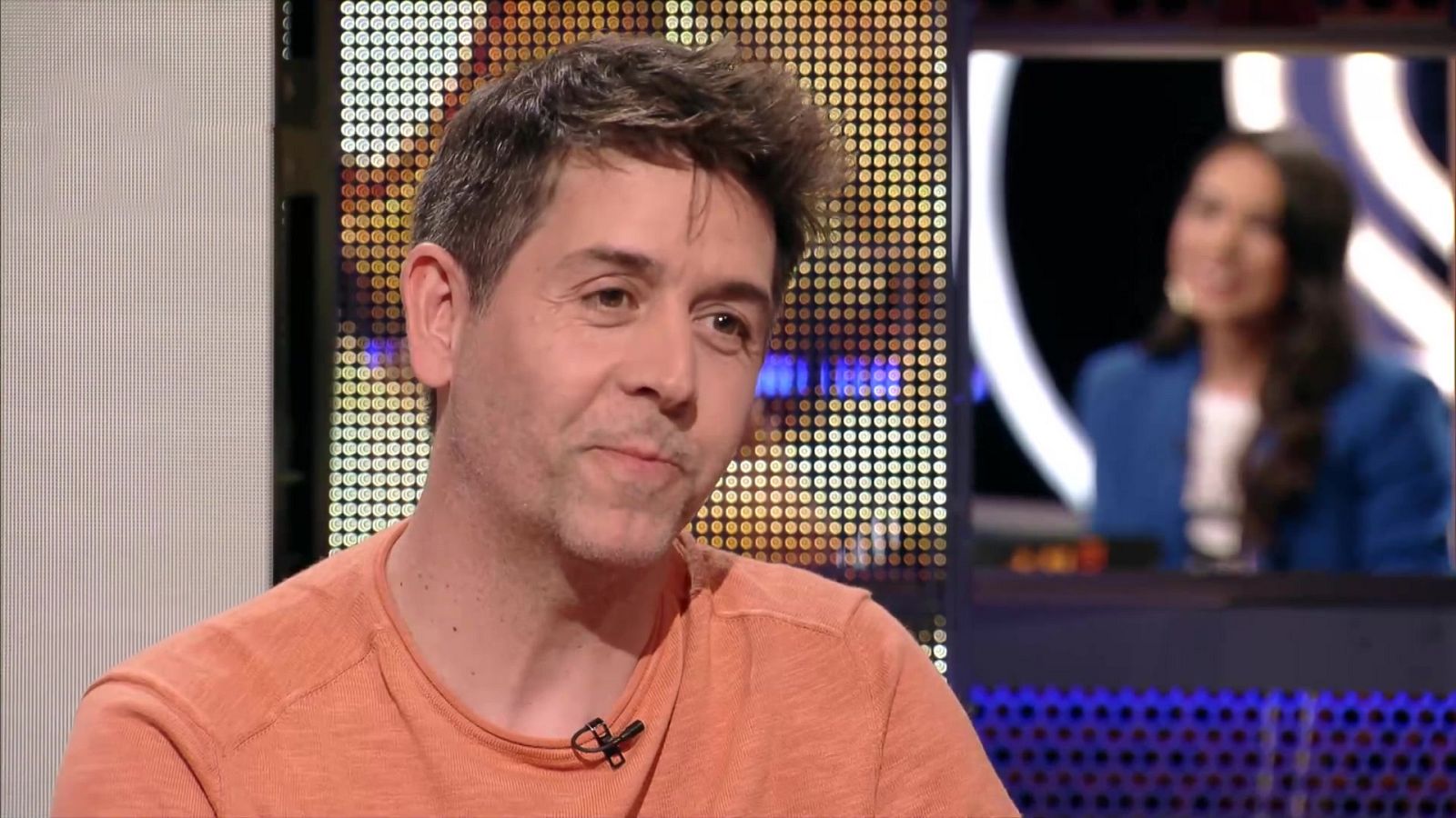 Culturas 2 - Metapintura con Óscar Martínez y cine con Estibaliz Urresola - ver ahora