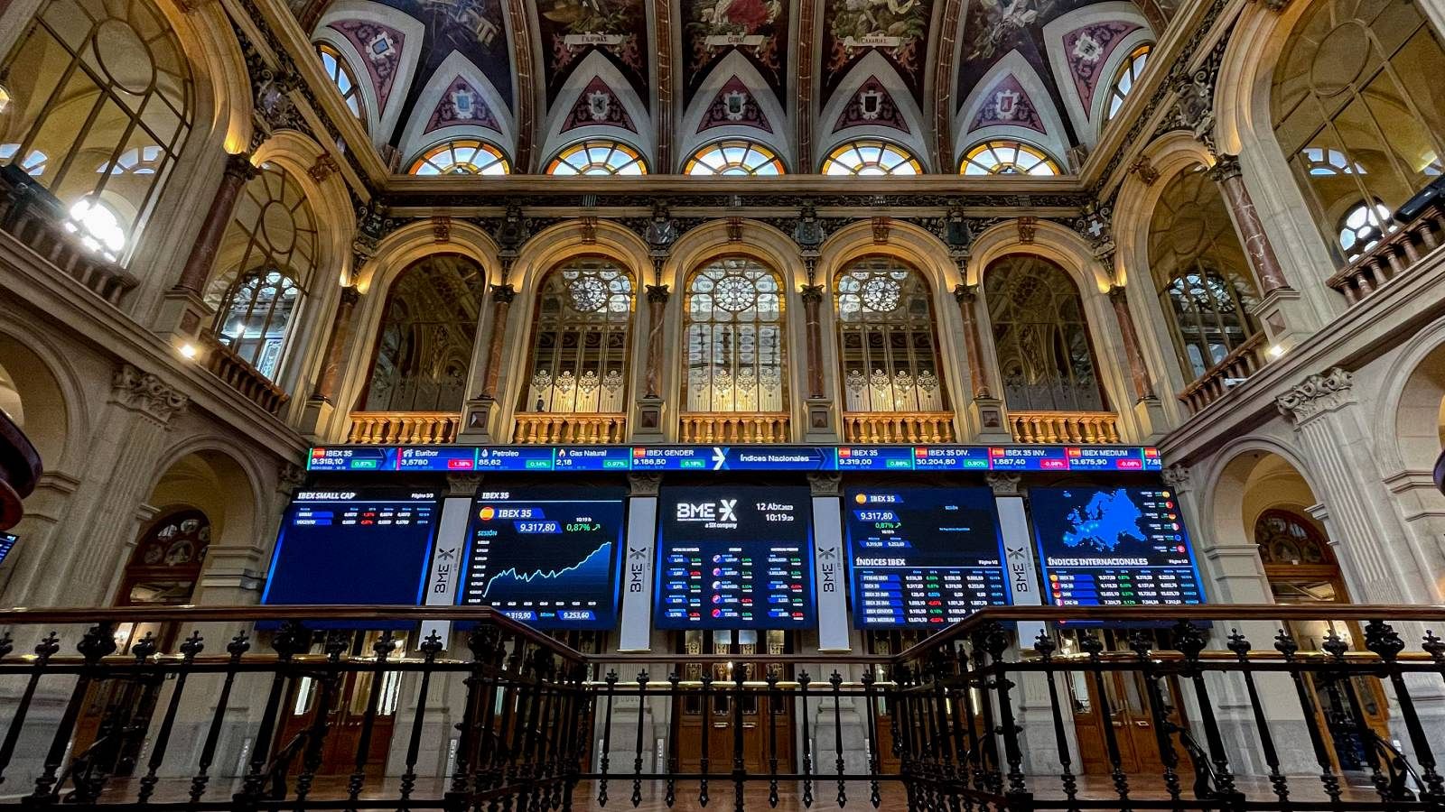 La inteligencia artificial, una herramienta para las inversiones | Ver