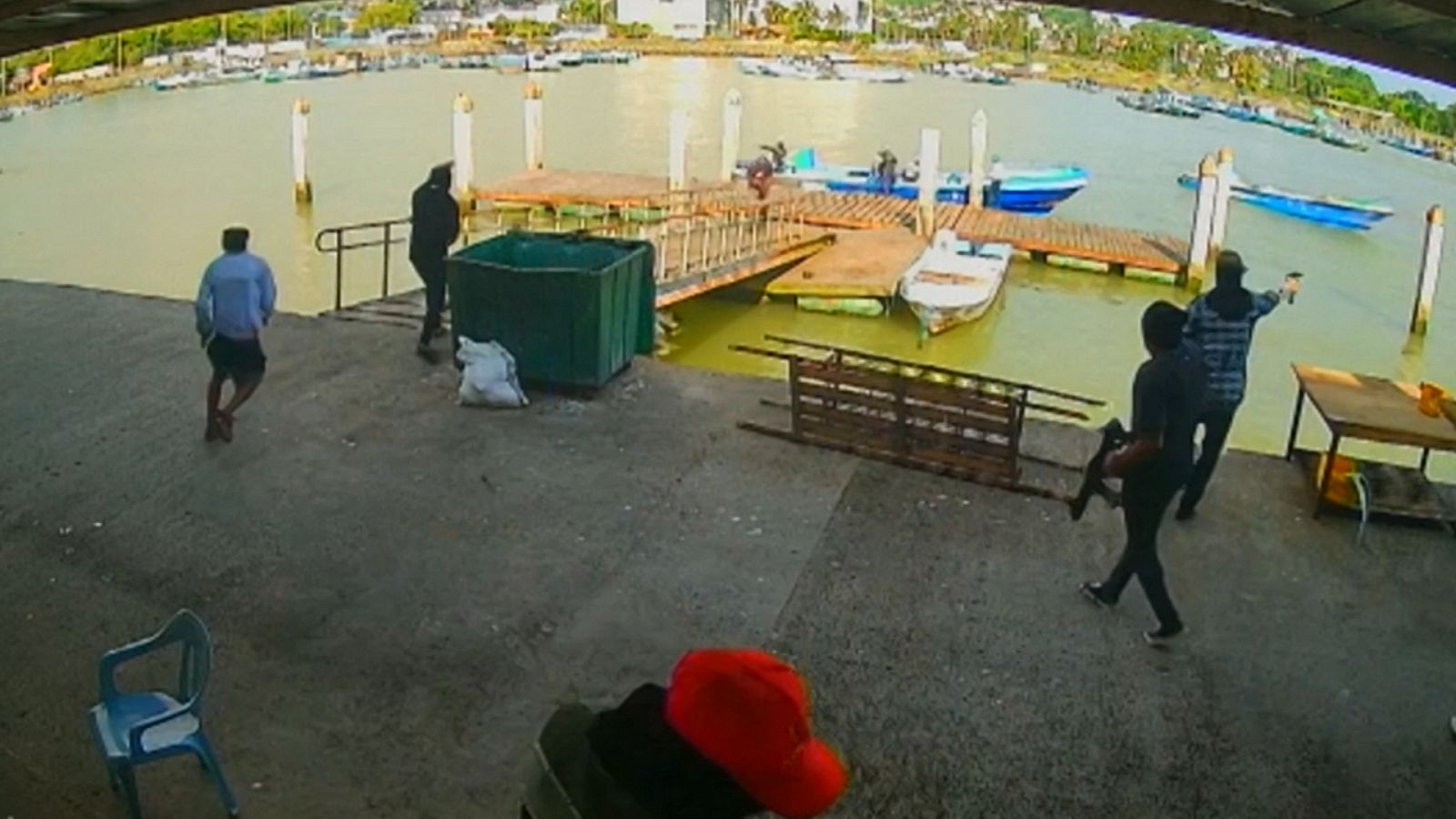 Telediario Internacional - 12/04/23 - ver ahora