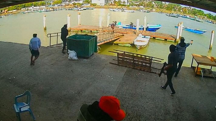 Telediario Internacional - Telediario Internacional - 12/04/23