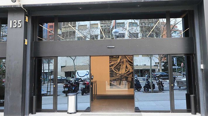 Telediario Matinal - Telediario - 8 horas - 13/04/23