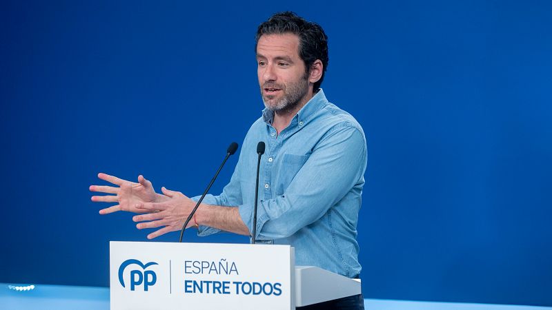 El PP pide "tranquilidad" con Doñana y defiende el plan de la Junta: "No se va a atentar contra el medio ambiente"