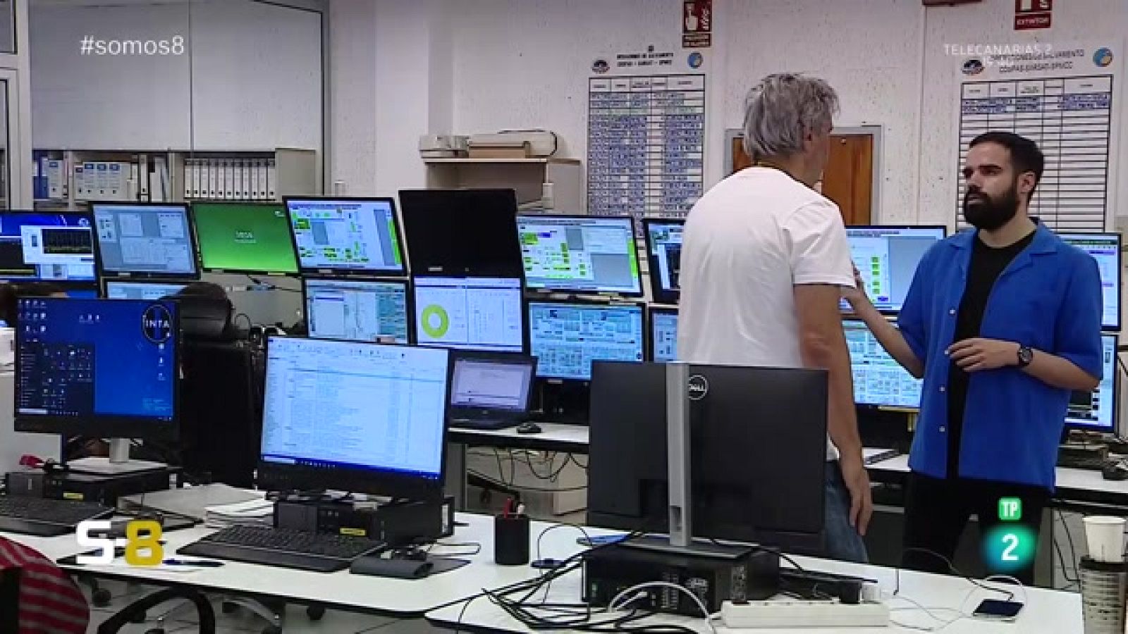 Somos 8 - 12/04/2023