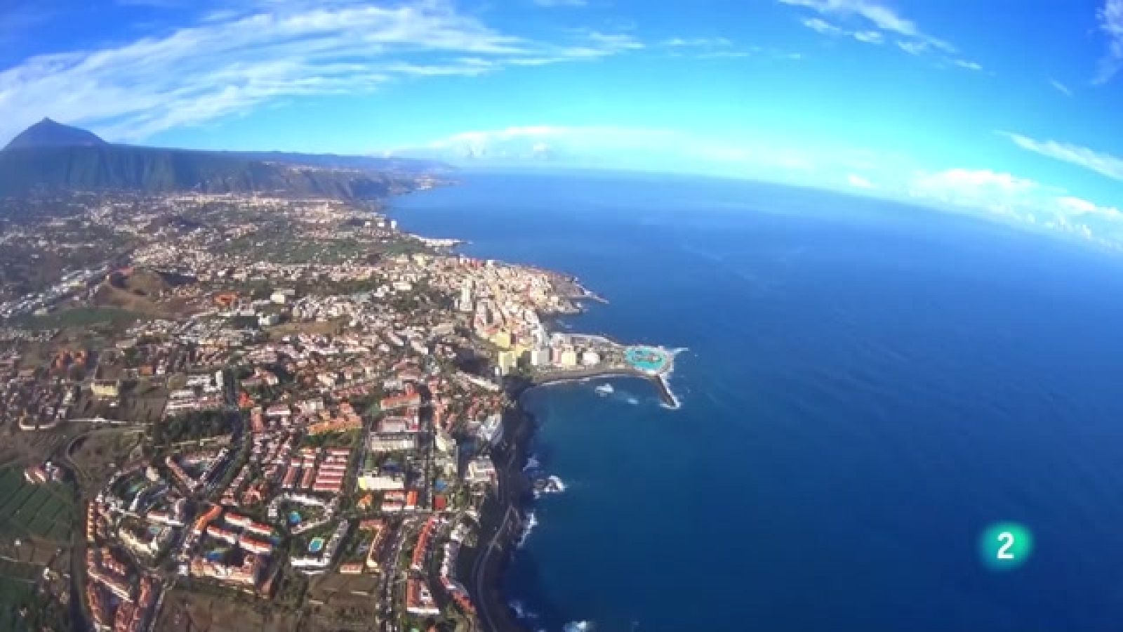 Telecanarias 2 - 12/04/2023